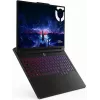 Lenovo Legion Pro 7 16IAX10H 16 colių WQXGA žaidimų nešiojamasis kompiuteris - Intel Core Ultra 9, 32GB RAM, SSD, juoda