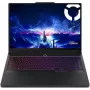 Lenovo Legion Pro 7 16IAX10H 16 colių WQXGA žaidimų nešiojamasis kompiuteris - Intel Core Ultra 9, 32GB RAM, SSD, juoda