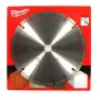 Milwaukee 230mm segmentuotas deimantinis pjovimo diskas DU