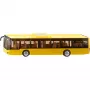 SIKU Super MAN Lion's City miesto autobusas 1:50 liejimo modelis