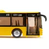 SIKU Super MAN Lion's City miesto autobusas 1:50 liejimo modelis