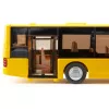 SIKU Super MAN Lion's City miesto autobusas 1:50 liejimo modelis
