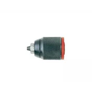 Milwaukee savaime užsifiksuojantis griebtuvas 1,5-13 mm, 1/2 colio x 20 UNF, be rakto, 3-žandikaulių, juodas