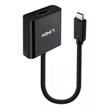 LINDY USB Type C į HDMI 4K60 keitiklis