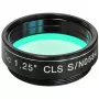 Explore Scientific CLS 1,25 colio miesto šviesų slopinimo filtras