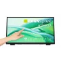 DRUGO Monitorius Hannspree HT240CUA 23,6 colio Full HD VA jutiklinis monitorius - juodas
