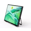 DRUGO Monitorius Hannspree HT240CUA 23,6 colio Full HD VA jutiklinis monitorius - juodas