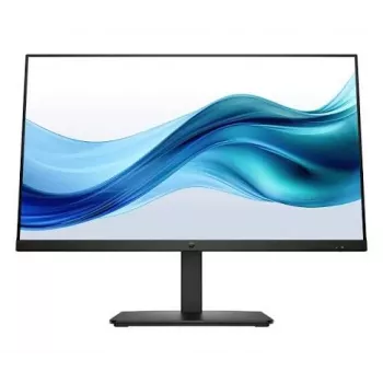 HP 327PE 27 colių Full HD IPS monitorius su USB šakotuvu ir aukščio reguliavimu
