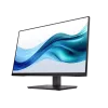HP 327PE 27 colių Full HD IPS monitorius su USB šakotuvu ir aukščio reguliavimu