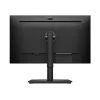 HP 327PE 27 colių Full HD IPS monitorius su USB šakotuvu ir aukščio reguliavimu
