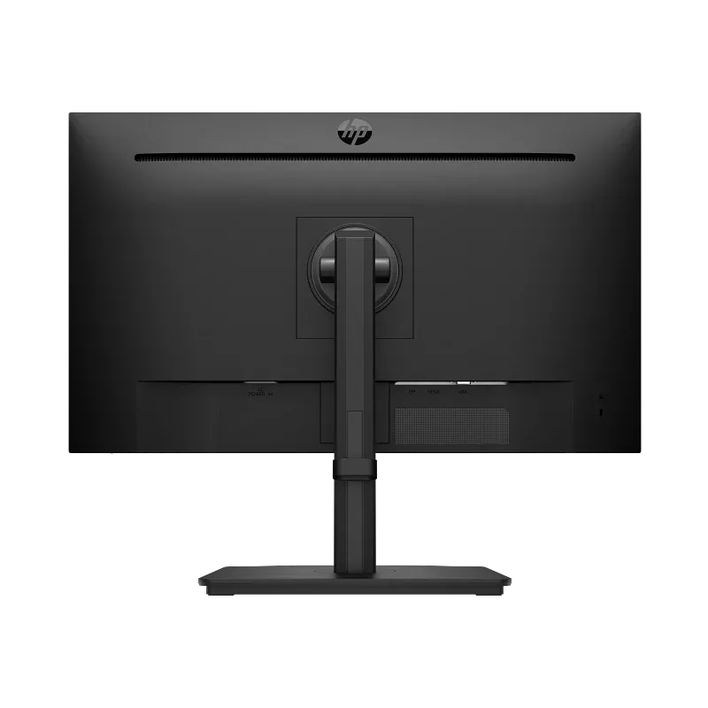 HP 327PE 27 colių Full HD IPS monitorius su USB šakotuvu ir aukščio reguliavimu