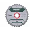 Metabo 628062000 Precision Cut Classic diskinis pjūklo diskas 216mm x 30mm x 40T