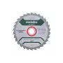 Metabo 628062000 Precision Cut Classic diskinis pjūklo diskas 216mm x 30mm x 40T