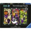 RAVENSBURGER Dėlionė The Nightmare Before Christmas (1000 dalių)