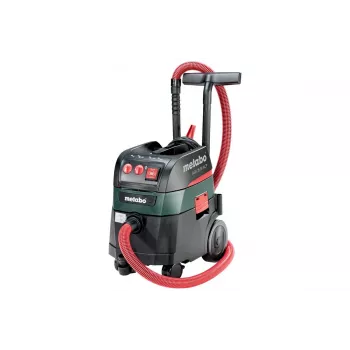 Metabo ASR 35 M ACP šlapio ir sauso siurblys 1400W 35L dulkių klasė M AutoCleanPlus
