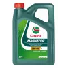 Castrol EDGE 5W-40 C3 4L variklio alyva