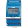 Eltako DSZ16D-3x100A trifazis energijos skaitiklis, tiesioginis matavimas, MID sertifikuotas, 100A, DIN bėgelis