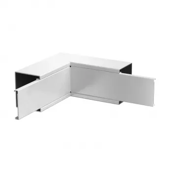 OBO PLM IC 0810 RW vidinis kampas su priešgaisrine apsauga 330x100x330
