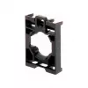 Eaton M22-A SmartWire-DT prijungimo modulis, juodas, 22,5 mm, IEC/EN 60947-5, UL 508, CSA-C22.2 No. 14-05, CSA-C22.2 No. 94-91