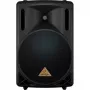 Behringer B212D aktyvus 12 inch dvipusis PA garsiakalbis su 550W D klasės stiprintuvu