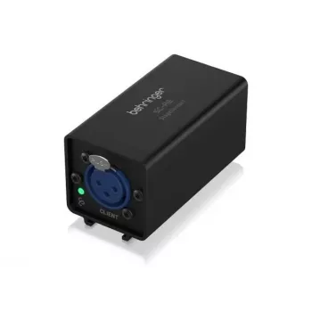Behringer SC-RE Stage Connect prailgintuvas