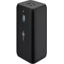 GOOBAY nešiojamojo kompiuterio power bank 20 000 mAh su Power Delivery (juoda)