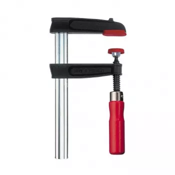 BESSEY geležinis spaustuvas TPN30S12BE 120x300mm 560kg