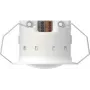 GIRA 2222530 Mini Komfort buvimo detektorius KNX Secure, blizgiai balta