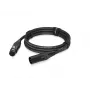 Behringer PMC-300CM XLR mikrofoninis kabelis 3m juodas