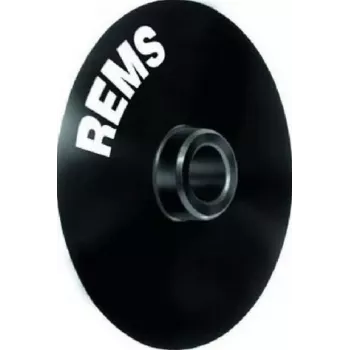 REMS įpjovimo diskas P10-63 S7 plastikiniams vamzdžiams 320872