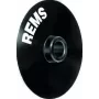REMS įpjovimo diskas P10-63 S7 plastikiniams vamzdžiams 320872