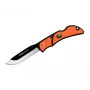 Outdoor Edge Razor Lite EDC peilis oranžinis, lizdinė pakuotė