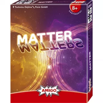AMIGO Matter Matters išmanusis kištukas su energijos stebėjimu (F tipas, baltas)