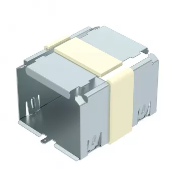 OBO PLM SIC 0810 FS sujungimo jungtis PLM-D 0810 kabelių kopėčioms