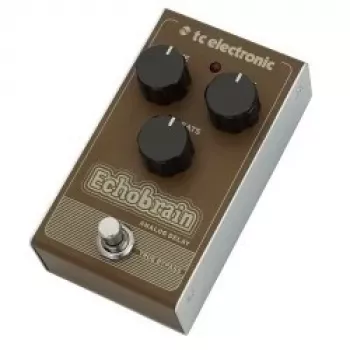 TC Electronic Echobrain analoginis delsa pedalas