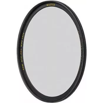 B+W Master apskrito poliarizacijos filtras MRC nano Käsemann 67mm
