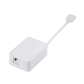 Išmanusis WiFi RGB valdiklis LogiLink SH0123, suderinamas su Tuya