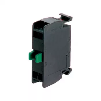 EATON M22-CKC10 Kontaktinis elementas 1NO pagrindo montavimui su spyruokliniais gnybtais