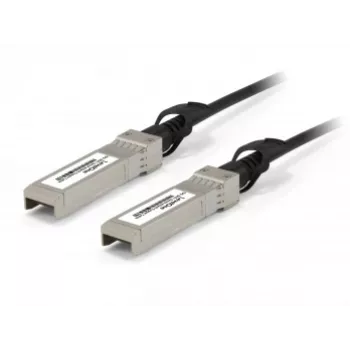 LevelOne SFP+ tiesioginio prijungimo varinis kabelis 10Gbps Twinax 3m