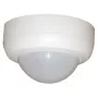 BEG LUXOMAT PD4 360° lubų PIR judesio detektorius, 24 m diapazonas, 1 kanalas, baltas