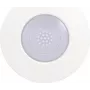 BUSCH-JAEGER BasicLINE Standard buvimo detektorius 8m/10m Studio White 6814/02-916