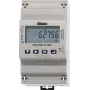 Eltako DSZ16DE-3x100A Trifazis energijos skaitiklis, tiesioginis matavimas, nekalibruotas, 100 A