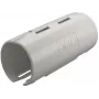 OBO BETTERMANN OBO 3000 MMS M25 LGR Quick-Pipe vamzdžio mova šviesiai pilka 2154085