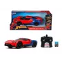SIMBA žaislinis RC automobilis Spider Man Ford GT