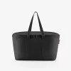 Reisenthel Coolerbag Mesh Black 20L