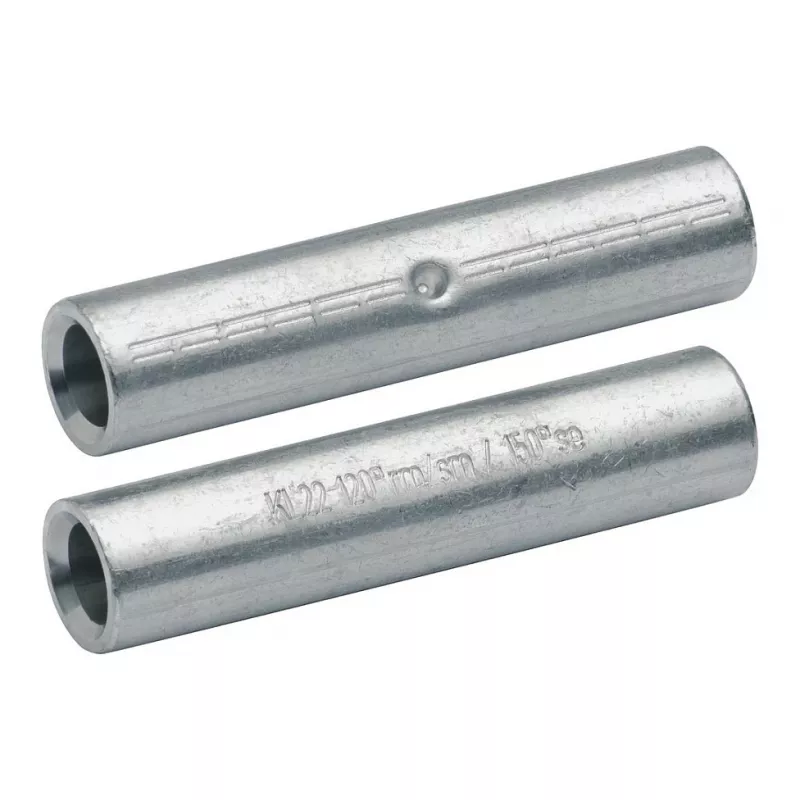 Klauke 228R aliuminio presuojamoji jungtis 95 mm² įspaudžiamasis connector