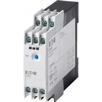 EATON EMT6 elektroninė variklio apsaugos relė 24-240 V AC/DC