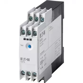 EATON EMT6 elektroninė variklio apsaugos relė 24-240 V AC/DC