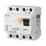 EATON FRCDM-63/4/03-G/B liekamosios srovės grandinės pertraukiklis, 63A, 4 polių, 300mA, B tipas
