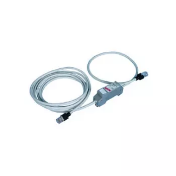 DEHN + SOEHNE DPA M CAT6 RJ45S 48 Peršokimų apsauga CAT6 Ethernet tinklams